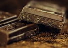 Découvrez pourquoi manger un peu de chocolat au quotidien  - Chocolat noir  