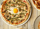 Del Arte : 3 nouvelles pizzas à la carte  - Pizzas Del Arte  