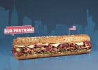 Derniers jours pour découvrir le Pastrami chez Subway  - Le sub Pastrami  