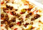 Des déclinaisons multiples chez Italian Meal  - Pizza  