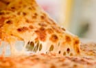 Des pizzas Scooter Pizz sans Tomate-emmental-olive  - Pizza Hannibal Lecter  
