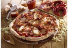Des pizzas ultra-gourmandes dans la carte Pizza Paï  - La pizza cannibale  