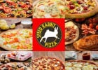 Des promotions exceptionnelles chez Speed Rabbit Pizza  - Pizzas en patchwork  