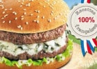 Des recettes de burgers 100% françaises chez Speed Burger  - burger recette 100% française  
