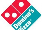 Domino's Pizza ne cesse de grandir !  - Logo Domino's Pizza  
