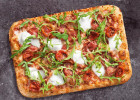 Domino's Pizza : toujours la meilleure enseigne de pizza  - Pizza Deliziosa  