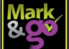 Eat Sushi chez Mark&Go  - Logo Mark&Go  
