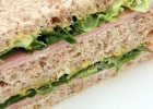 El Chimbobazo, c'est le nom du meilleur sandwich au monde  - Sandwich  