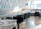 Elsa, restaurant bio de Monte-Carlo  - Salle de restauration d'Elsa  