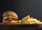 Enfin du bœuf frais dans les burgers McDo aux États-Unis  - Burger  