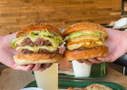 Envie de burgers bio ? Direction les restaurants Bioburger  - Burgers bio  