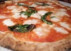 Eté 2014 avec Pizza Service  - Margherita et Classica sont proches  