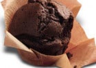 Etre heureux par l’alimentation  - Muffin Chocolat  