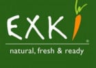 Exki made in USA  - Logo Exki  