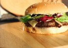 Fast-food halal : la franchise Le Spécial est une référence  - Burger  