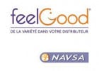 feelGood au Programme National Pour l’Alimentation  - Logo Feel Good  