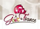 Goût de France : rayonnement culinaire français  - Logo Goût de France  
