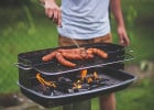 Grillades et cuisson barbecue: y a-t-il vraiment un danger?  - Grillades et barbecue  