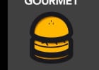 Hamburger gourmet signé Victor Garnier  - Le livre Hamburger Gourmet  