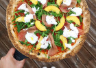 Inauguration digitale pour Pizza Cosy  - Pizza du Marché  