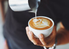 Insolite : du latte à la viande chez Starbucks  - Latte  