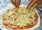 Insolite : un voleur prend le temps de cuisiner une pizza !  - Pizza  