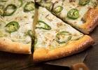 Insolite : une femme a payé 4 000 euros pour une pizza  - Pizza  