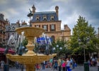Jean Imbert concoctera des dîners à Disneyland Paris  - Disneyland  
