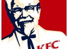 KFC Calais : visite guidée  - Colonel Sanders, fondateur de KFC  