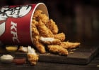 KFC élu chaîne de restaurants de l'année 2017  - Restaurant de l'année KFC  