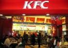 KFC ouvre son 129ème restaurant  - Un établissement KFC  