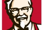 KFC se déploie, Burger King dit non  - Colonel Sanders  