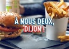 King Marcel : ouverture d'un 10e restaurant à Dijon  - King Marcel Dijon  