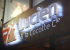 L'enseigne Lucien & La Cocotte : des restaurants fast good  - Restaurants Lucien & La Cocotte  