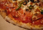 "L'essentiel sur le marché de la pizza" de Gira Co  - Pizza base sauce tomate  