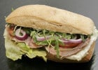 L’incroyable histoire du sandwich  - Sandwich  