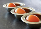 L’œuf mayo du Bouillon Pigalle, le meilleur du monde  - Oeuf mayo  