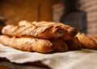 La baguette française, candidate au patrimoine de l'UNESCO  - Baguette  