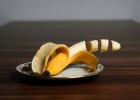 La banane sushi, un dessert gourmand  - Banane sushi  