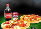 La Boîte à Pizza à l’heure de la Mondiale  - Menu Supporter Soda  