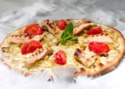 La Boîte à Pizza : finir l’été en gourmandise  - Lightizza  