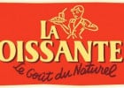 La Croissanterie et sa carte Automne-Hiver  - Logo La Croissanterie  