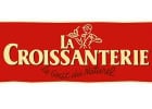 La Croissanterie et son déjeuner de fêtes  - Logo La Croissanterie  