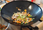 La cuisine au wok : 5 bonnes raisons de s'y mettre  - Cuisine au wok  