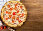 La Felicita: nouveau resto de Big Mamma sur 4 500 m²  - Pizza  
