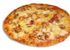 La Hot de Pizza Bonici  - Pizza Hot à base de Harissa  