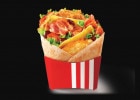 La nouvelle tentation KFC : son Boxmaster® BBQ Bacon  - Boxmaster BBQ Bacon de KFC  