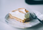 La pâtisserie crue : 3 recettes qui vont vous faire saliver  - Cheese-cake cru  