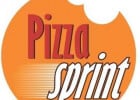 La rentrée chez Pizza Sprint  - Logo Pizza Sprint  