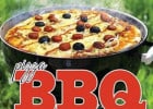La saison des barbecues est ouverte chez Pizza Bonici  - Pizza BBQ  